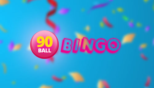 free bingo caller 90 ball